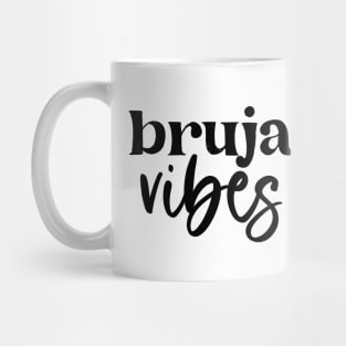 Bruja Vibes Mug